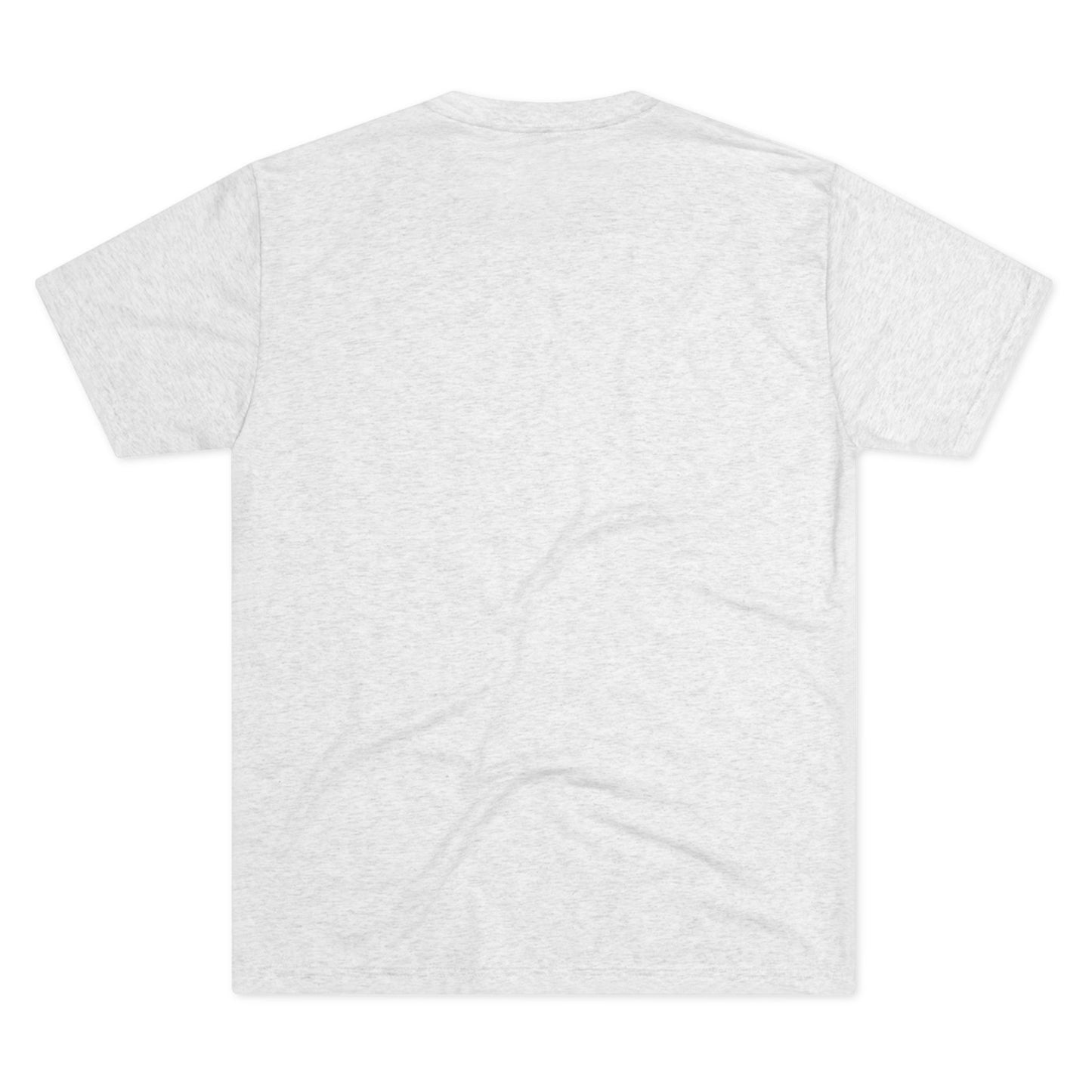 Country Club Tuff Unisex Tri-Blend Crew Tee