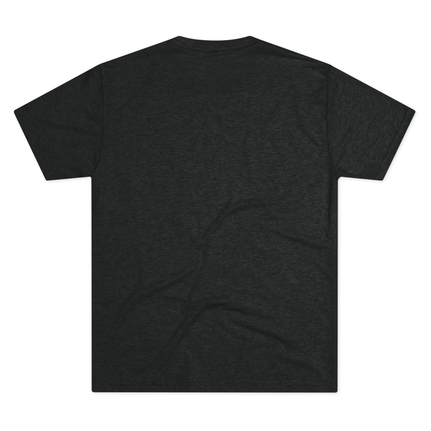 Country Club Tuff Unisex Tri-Blend Crew Tee
