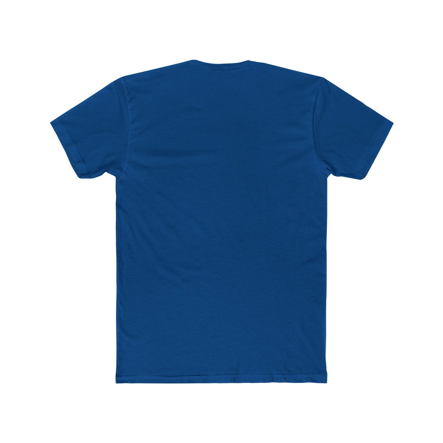 Country Club Tough Cotton Crew Tee