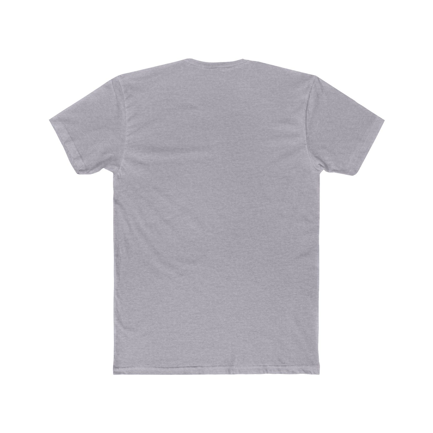 Country Club Tough Cotton Crew Tee