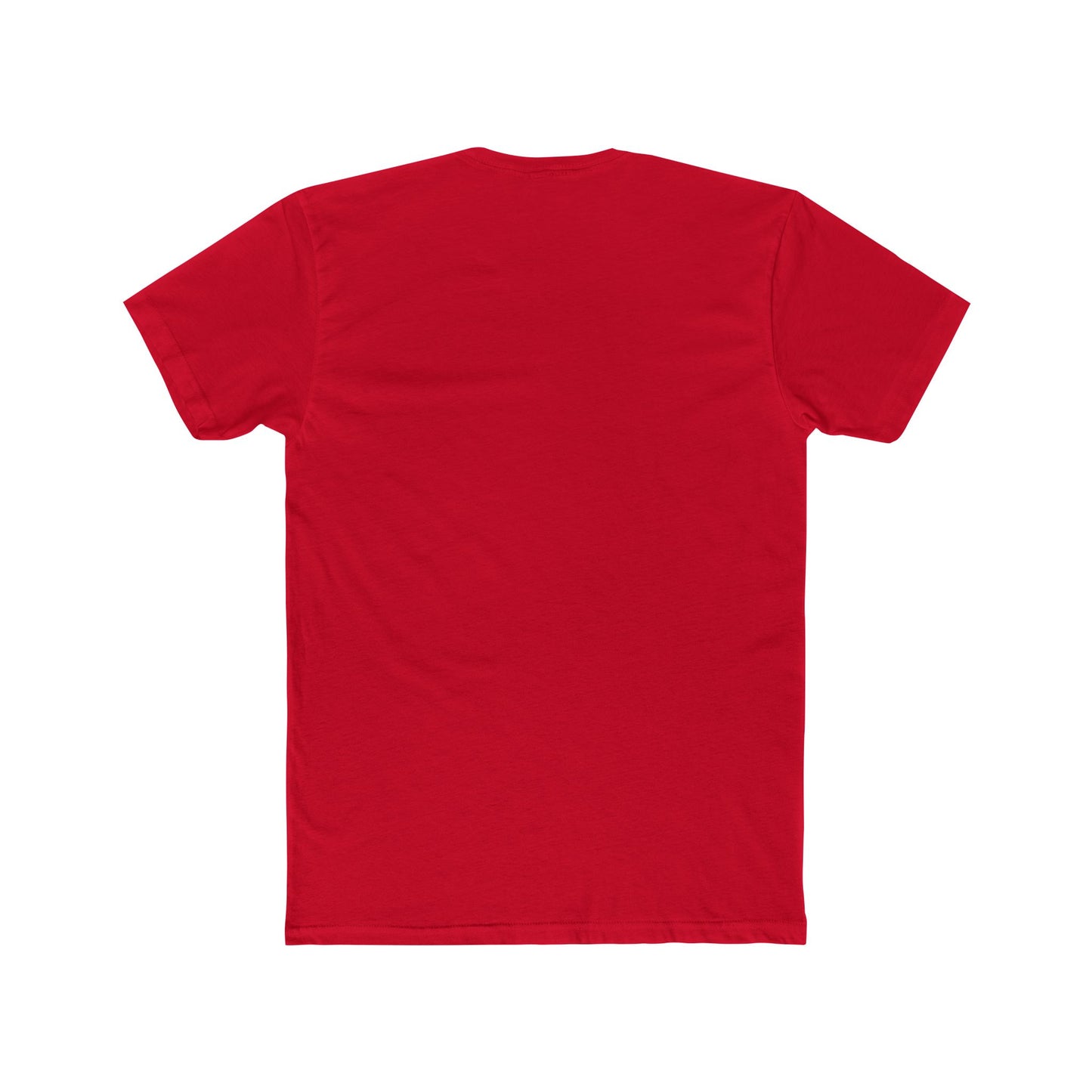 Country Club Tough Cotton Crew Tee