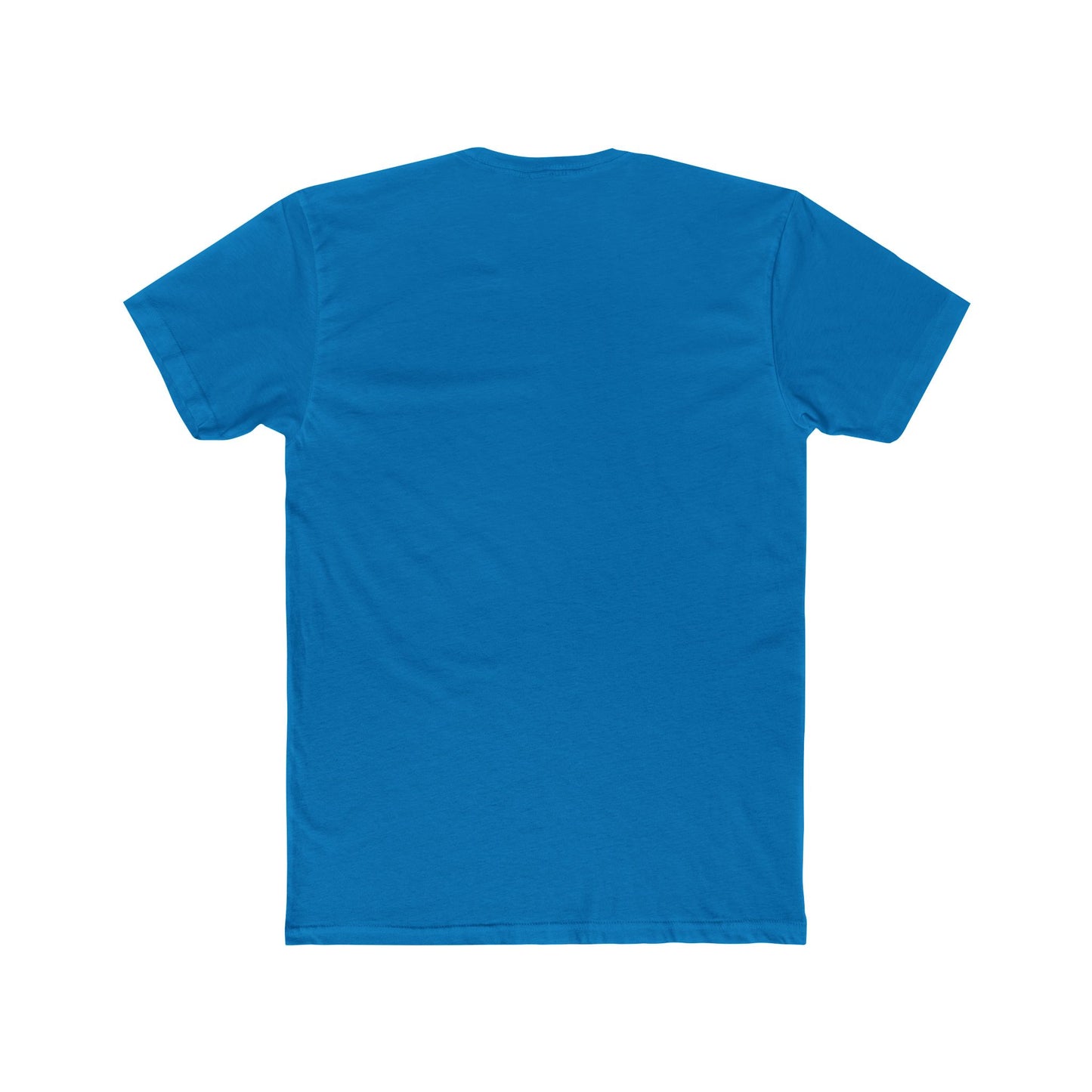 Country Club Tough Cotton Crew Tee