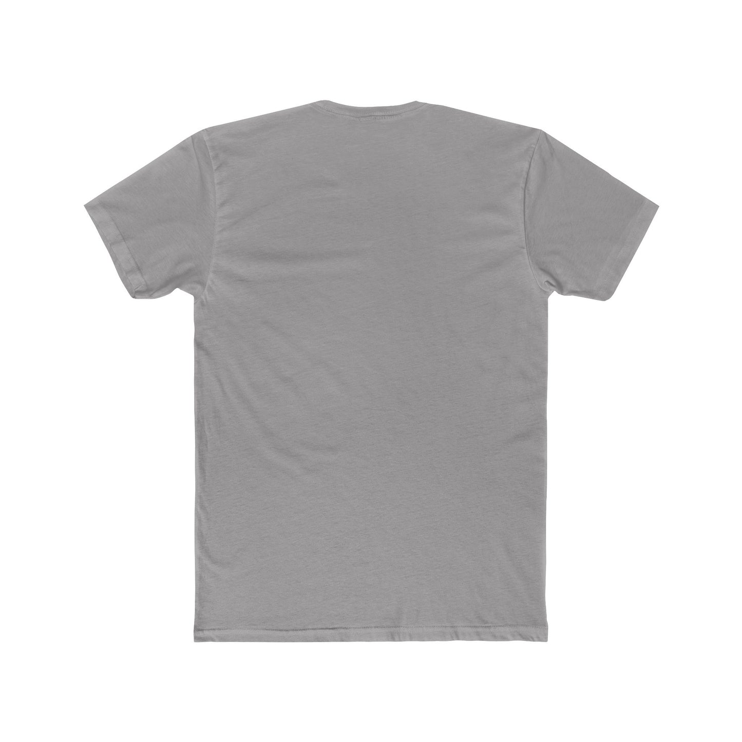 Country Club Tough Cotton Crew Tee