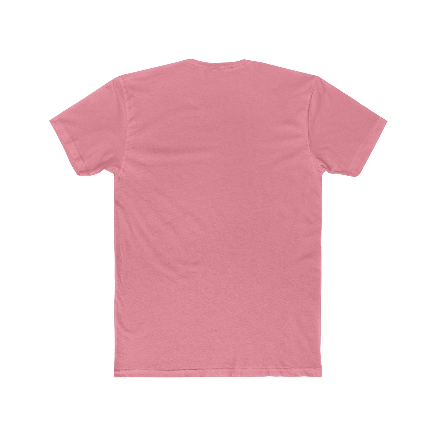 Country Club Tough Cotton Crew Tee