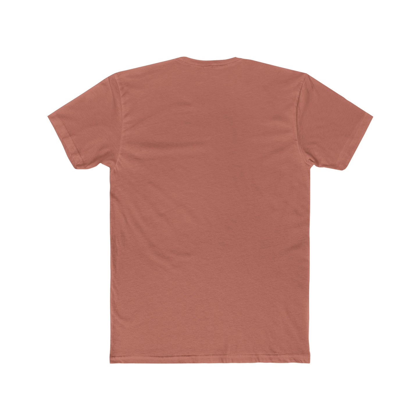 Country Club Tough Cotton Crew Tee