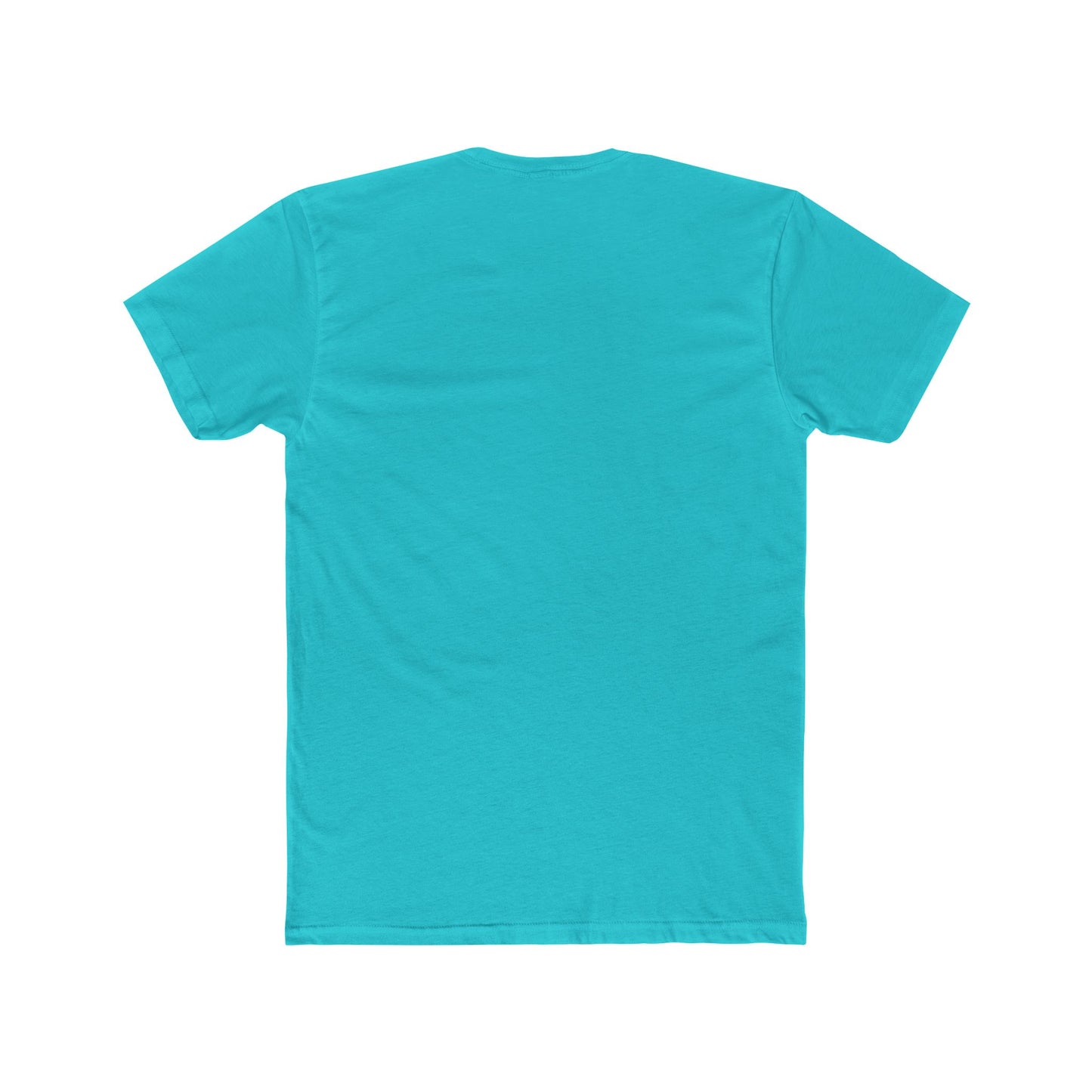 Country Club Tough Cotton Crew Tee