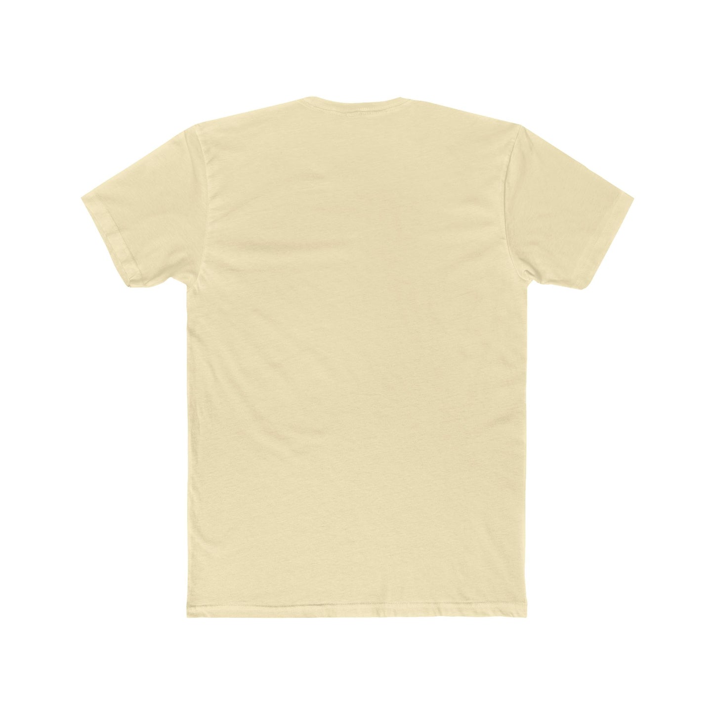 Country Club Tough Cotton Crew Tee