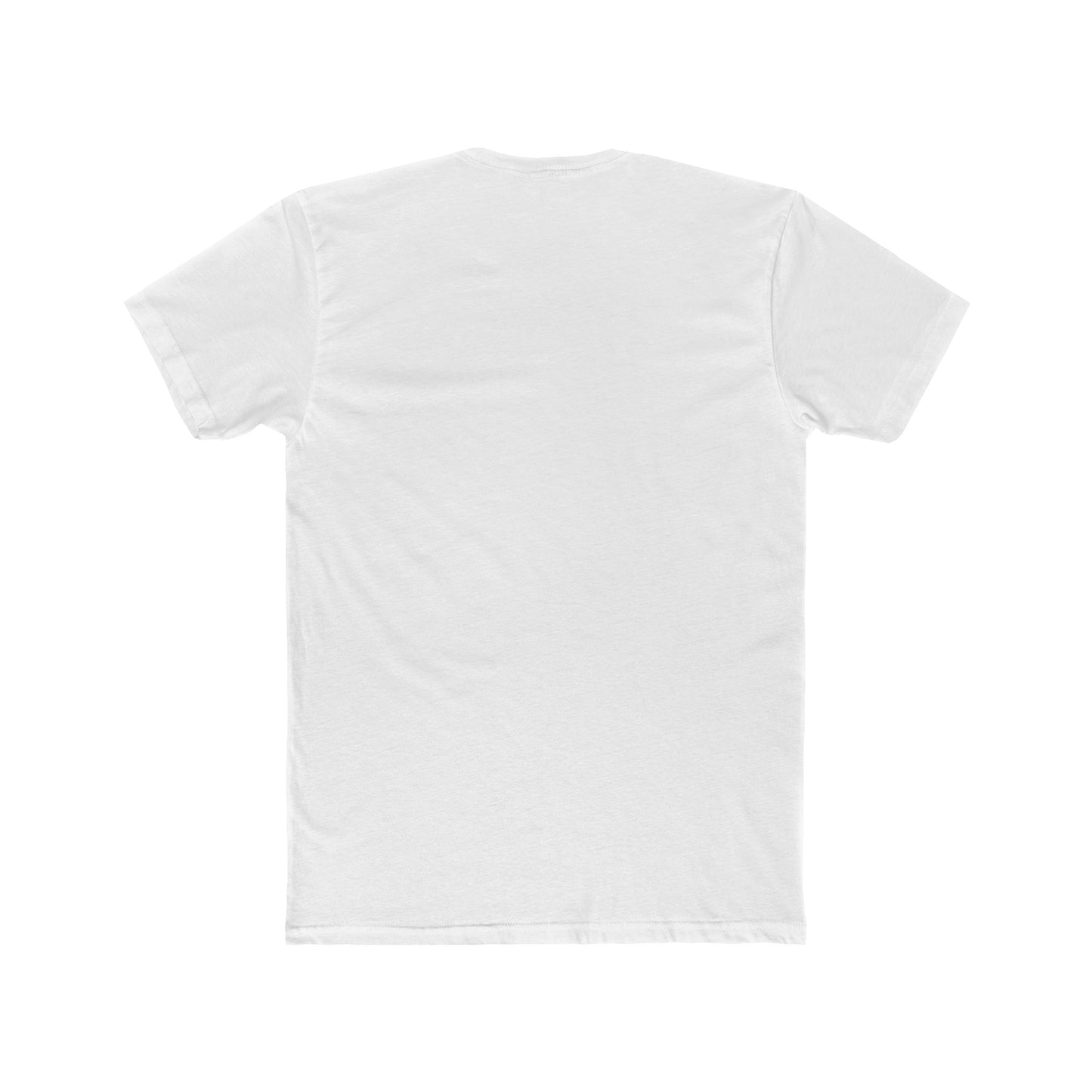 Country Club Tough Cotton Crew Tee
